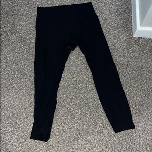 Lululemon align ribbed leggings